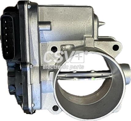 imagen (1) del producto Cuerpo Mariposa Nissan