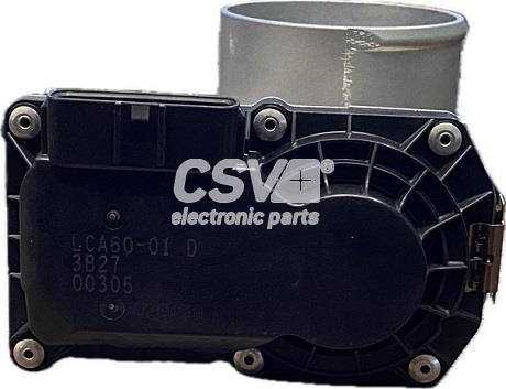 imagen (2) del producto Cuerpo Mariposa Nissan