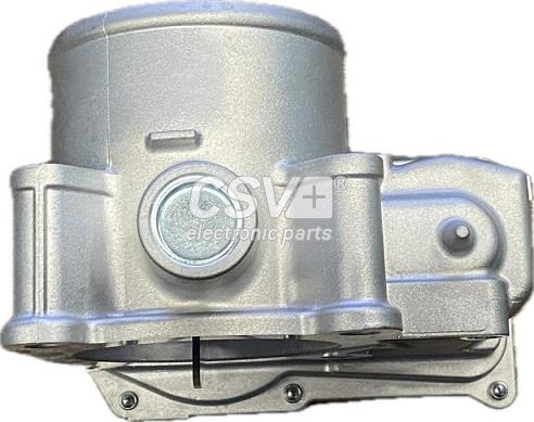 imagen (4) del producto Cuerpo Mariposa Nissan