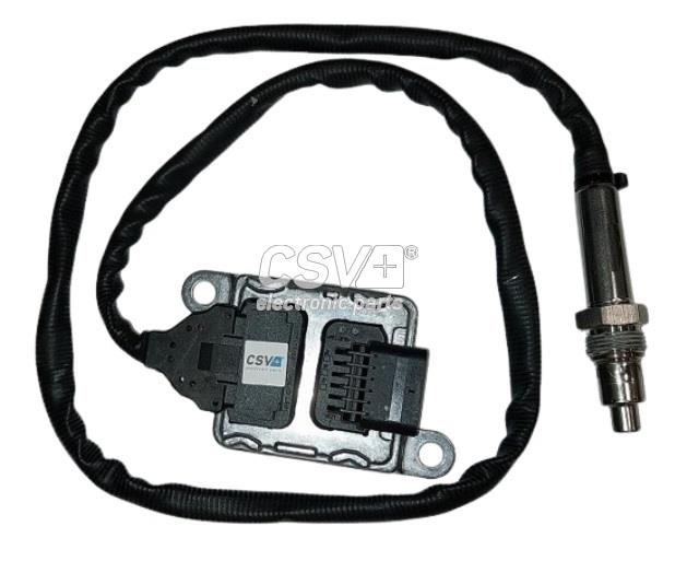 imagen (1) del producto Sensor Nox Opel
