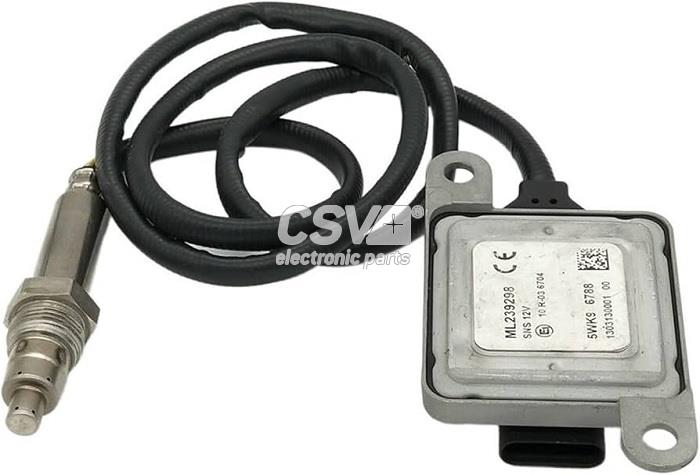 imagen (1) del producto Sensor Nox Fuso