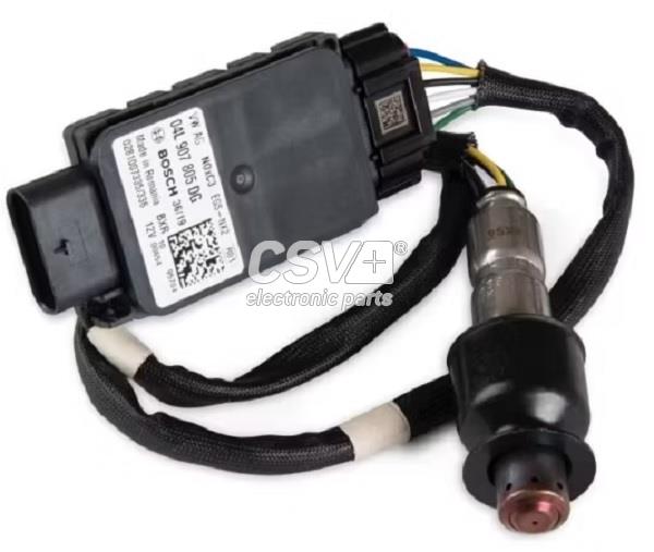 imagen (1) del producto Sensor Nox Vag