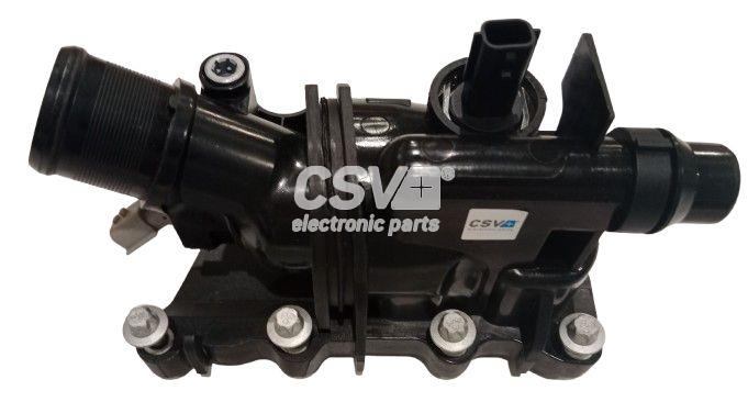 imagen (3) del producto Termostato Refrigerante Mercedes