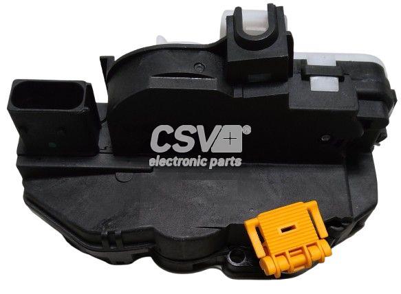 imagen (1) del producto Actuador Trasero Drch Opel