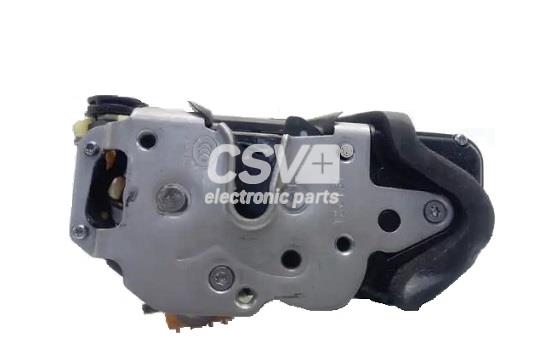 imagen (2) del producto Actuador Trasero Drch Opel