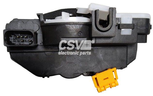 imagen (3) del producto Actuador Trasero Drch Opel