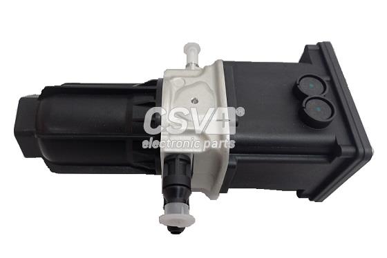 imagen (1) del producto Modulo Inyeccion Urea Mercedes 24v.