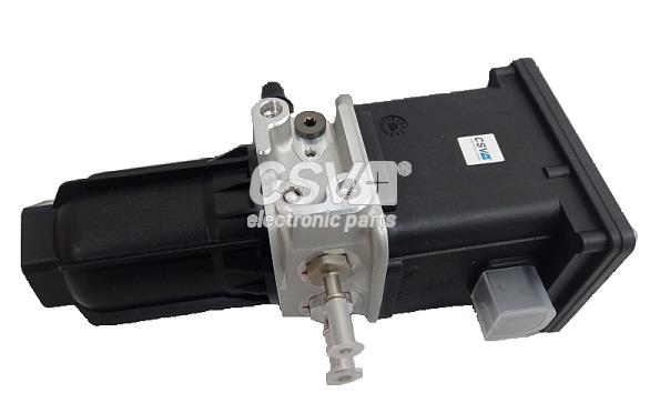 imagen (2) del producto Modulo Inyeccion Urea Mercedes 24v.