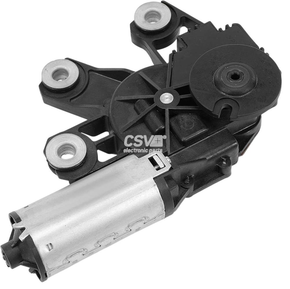 imagen (1) del producto Motor Limpia Vag