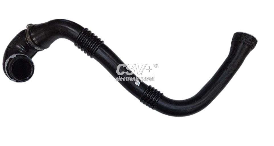 imagen (1) del producto Tubo Sobrealimentacion Opel