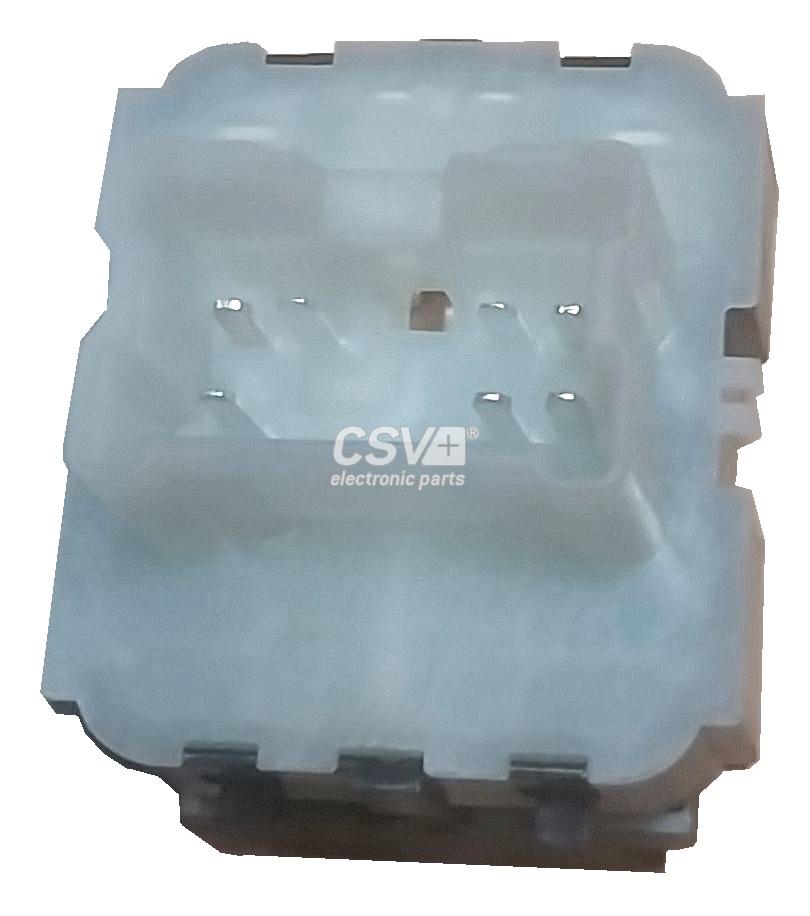 imagen (2) del producto Interruptor Elevalunas Renault