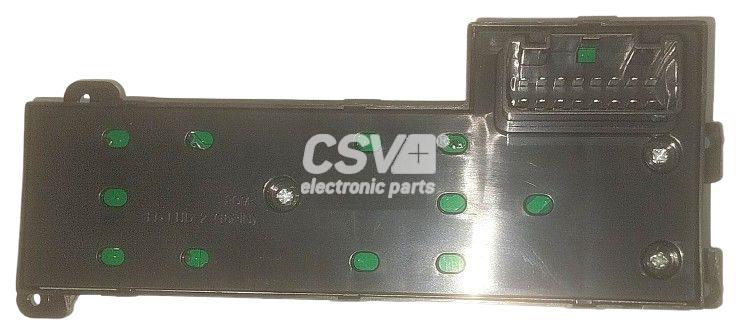 imagen (2) del producto Interruptor Elevalunas Hyundai