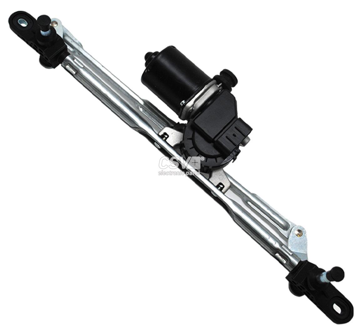 imagen (1) del producto Equipo Limpia Fiat