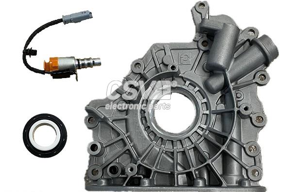 imagen (1) del producto Bomba Aceite Psa