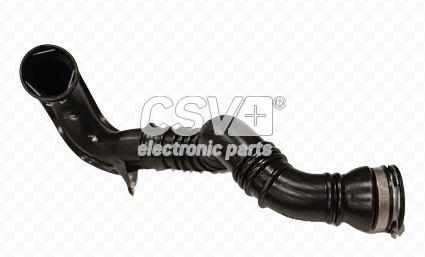 imagen (1) del producto Tubo Sobrealimentacion Opel