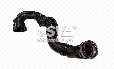 imagen (2) del producto Tubo Sobrealimentacion Opel