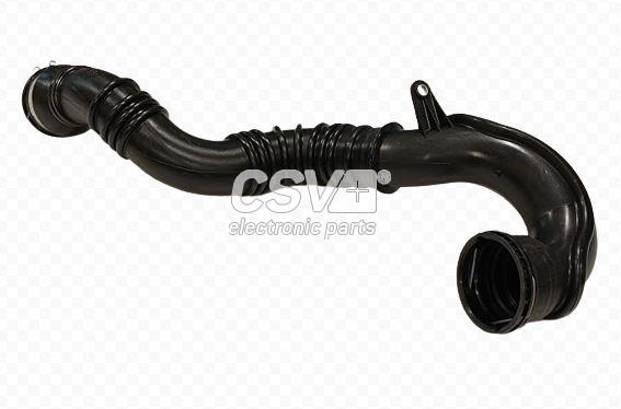 imagen (3) del producto Tubo Sobrealimentacion Opel