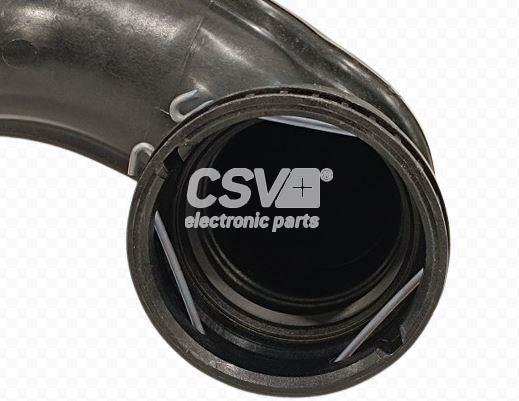 imagen (5) del producto Tubo Sobrealimentacion Opel