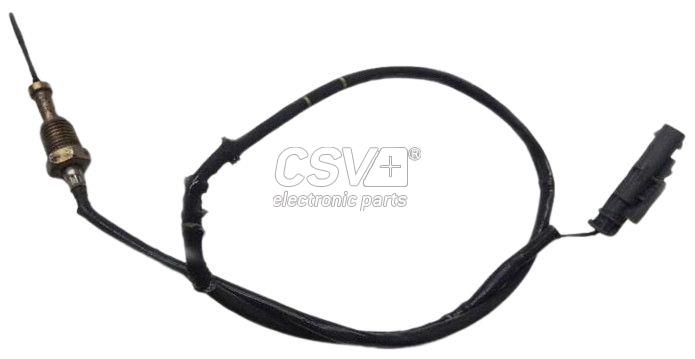 imagen (1) del producto Sensor Temperatura Gas Escape Fiat