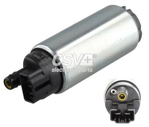 imagen (1) del producto Bomba Combustible Hyundai