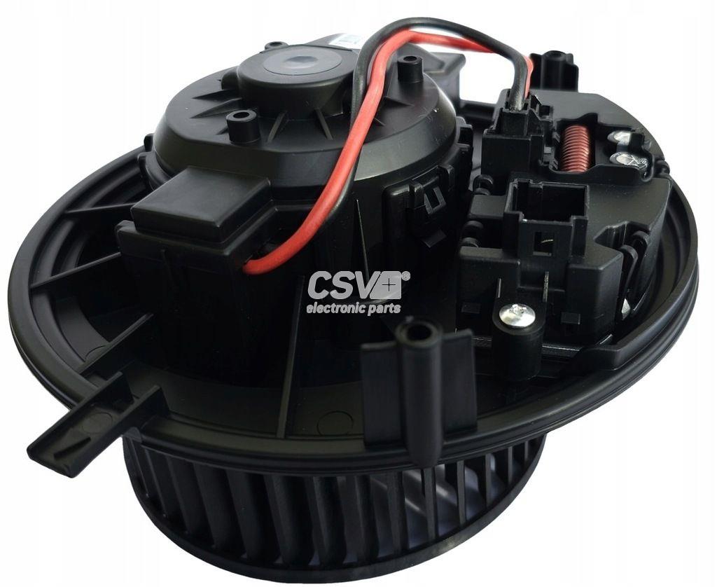 imagen (1) del producto Ventilador Habitaculo Vag