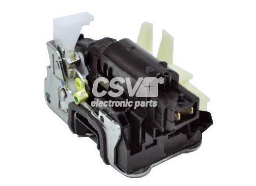 imagen (1) del producto Actuador Delantero Izqdo. Dacia