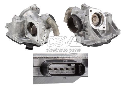 imagen (1) del producto Valvula Egr Fiat