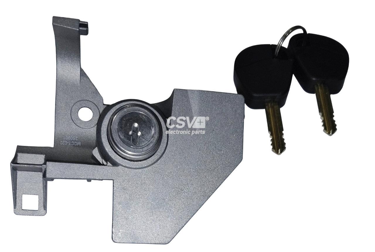 imagen (1) del producto Cerradura Maletero Psa