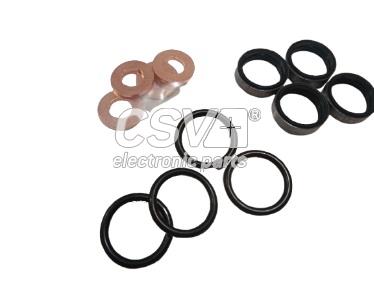 imagen (1) del producto Kit Juntas Inyector Opel