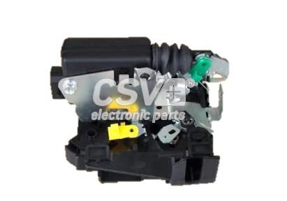 imagen (1) del producto Actuador Delantero Izqdo Dacia