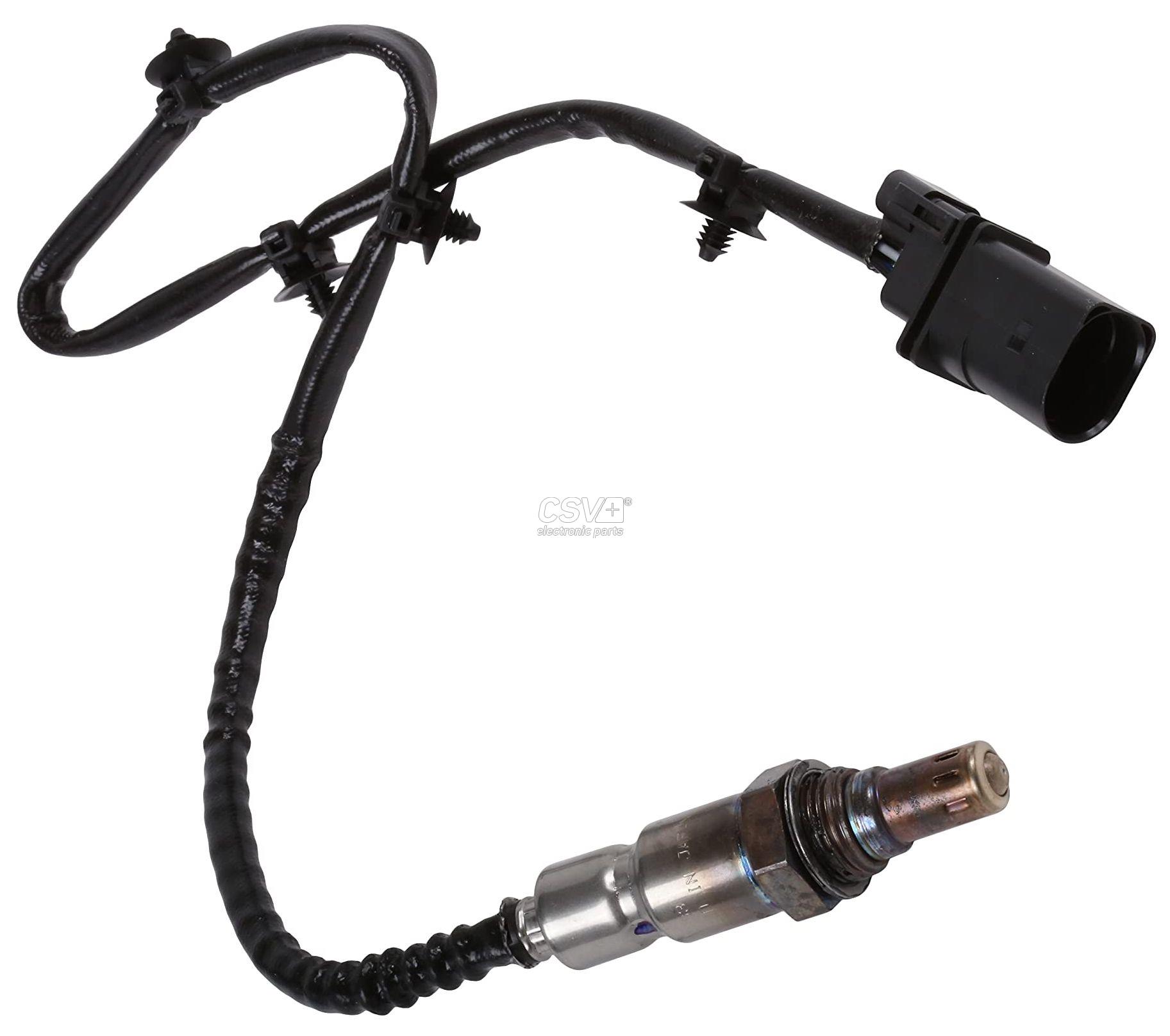 imagen (1) del producto Sonda Lambda Opel