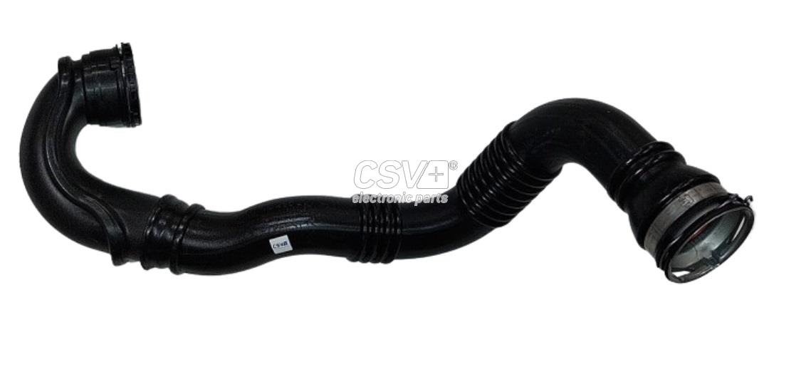 imagen (1) del producto Tubo Sobrealimentacion Opel