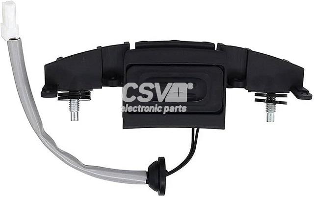 imagen (1) del producto Manecilla Puerta Maletero Nissan