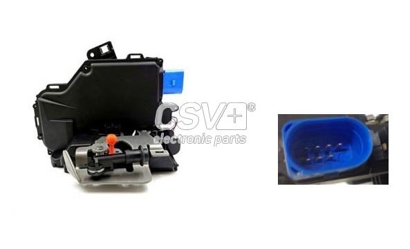 imagen (1) del producto Actuador Delant.dcho. Vag