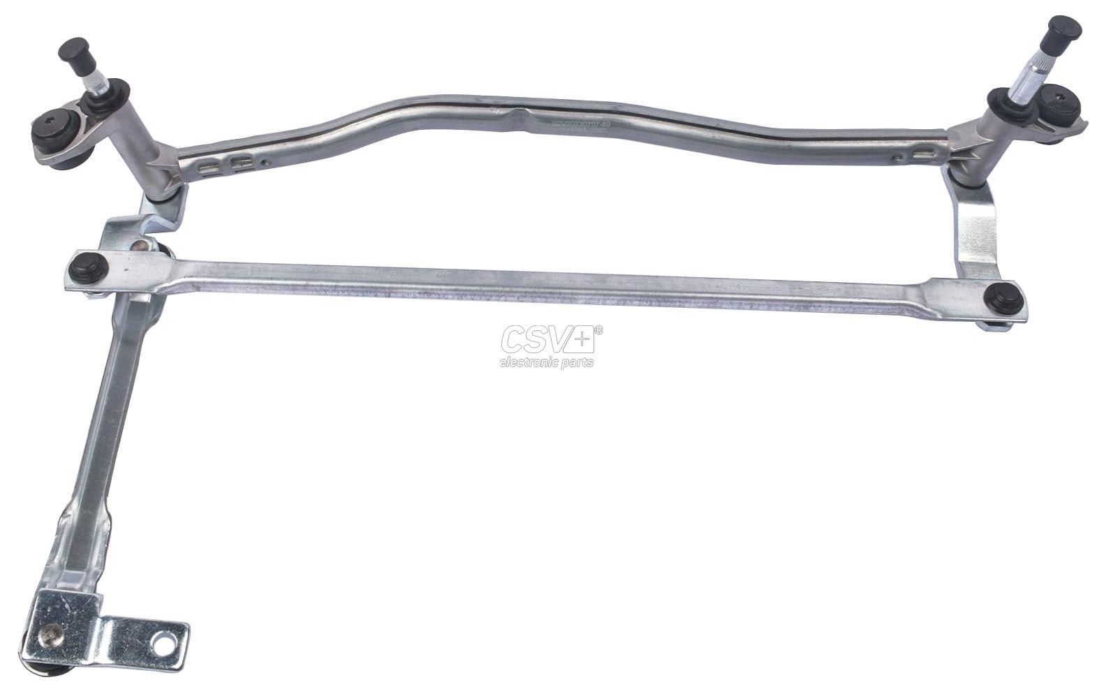 imagen (1) del producto Varillaje Limpia Vag S Motor