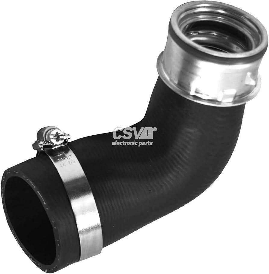 imagen (1) del producto Tubo Sobrealimentacion Vag