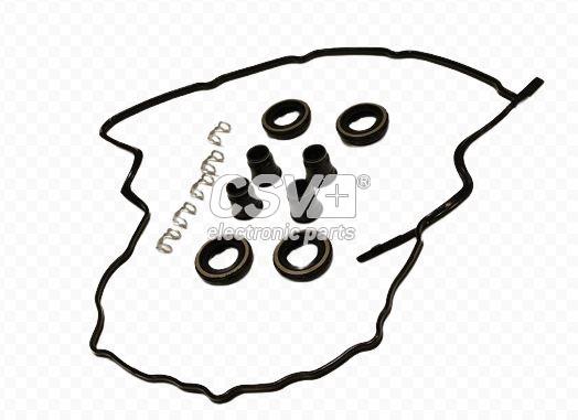 imagen (1) del producto Kit Juntas Tapa Culata Toyota