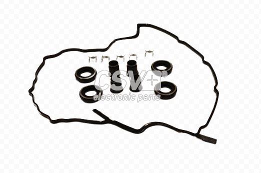 imagen (2) del producto Kit Juntas Tapa Culata Toyota