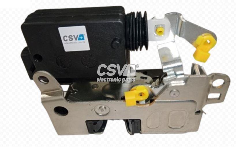 imagen (1) del producto Actuador Tras.dcho. Dacia