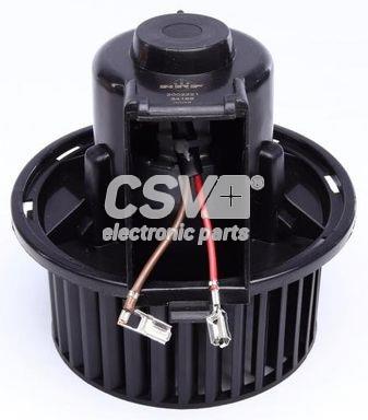 imagen (1) del producto Ventilador Habitaculo Vag