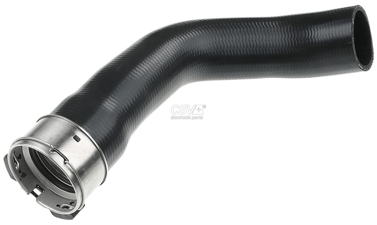 imagen (1) del producto Tubo Sobrealimentacion Renault