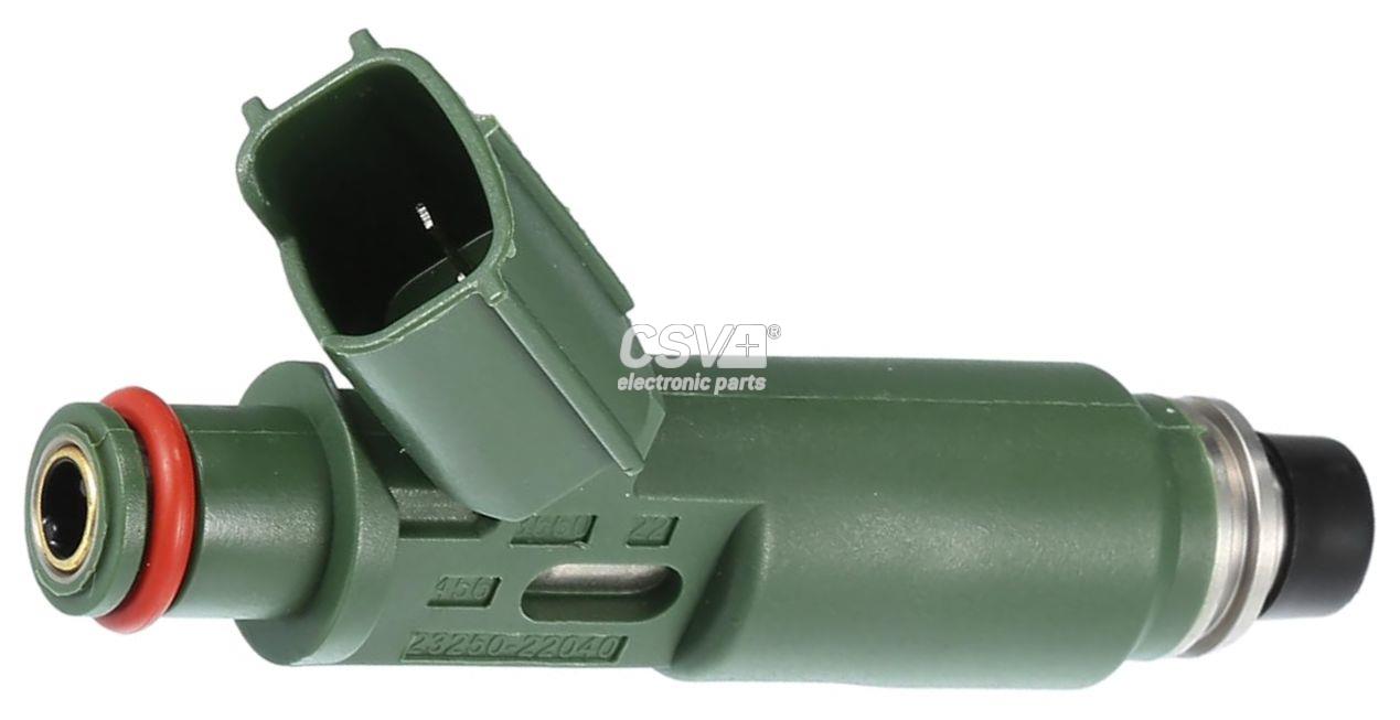 imagen (1) del producto Inyector Gasolina Toyota