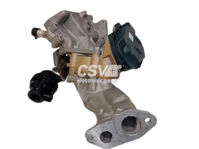 imagen (1) del producto Valvula Egr Mercedes