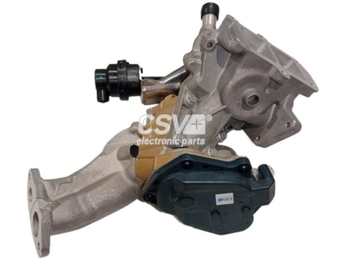 imagen (2) del producto Valvula Egr Mercedes