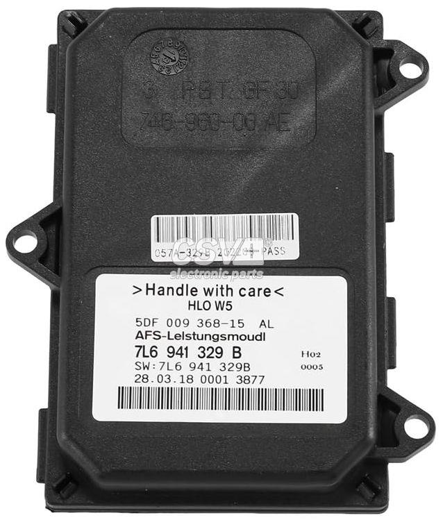 imagen (1) del producto Centralita Faros Xenon Vag