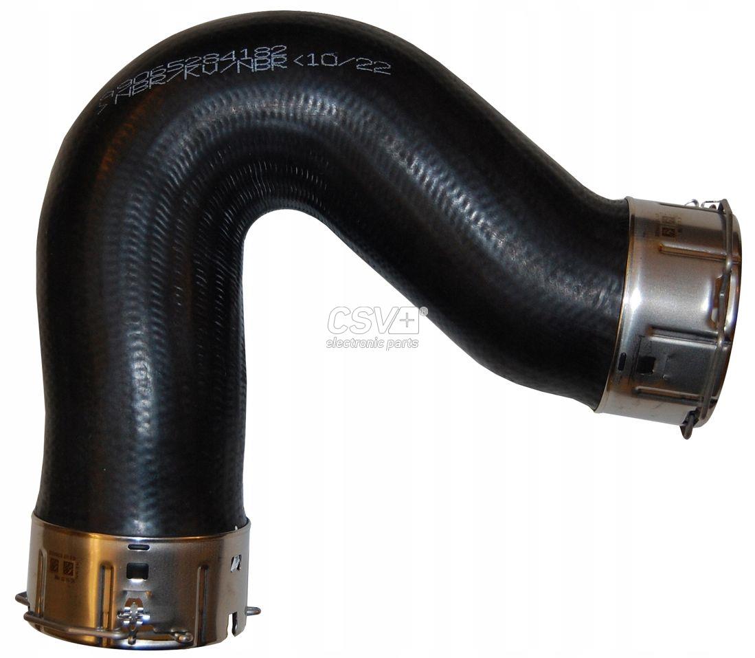 imagen (1) del producto Tubo Flex. Sobrealimentacion Mercedes