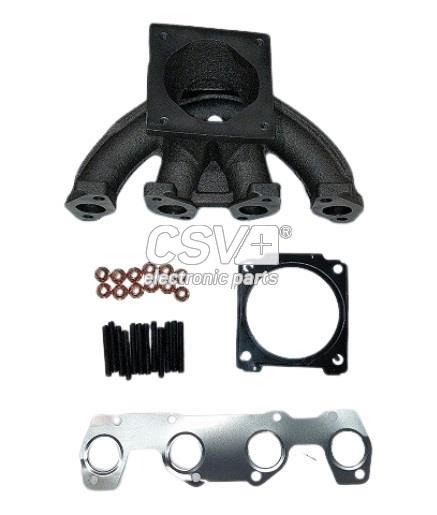 imagen (1) del producto Colector Escape Psa