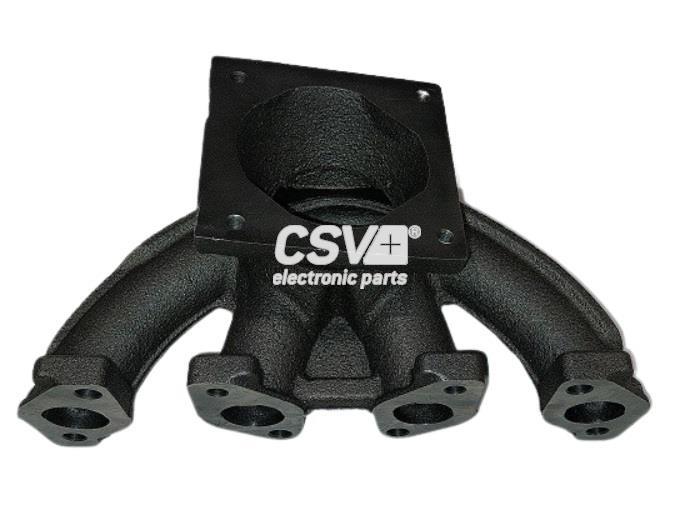 imagen (2) del producto Colector Escape Psa