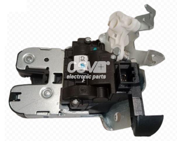 imagen (1) del producto Actuador Maletero Vag