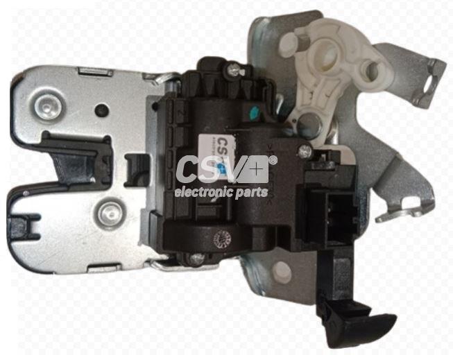 imagen (3) del producto Actuador Maletero Vag